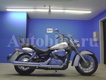 �������� �� ������ �������� Honda Shadow750-3 2004 ���� 3